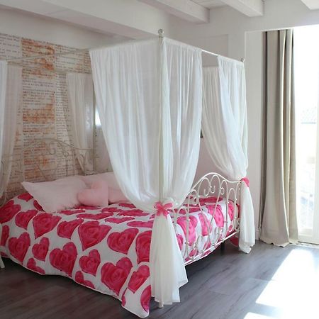 Angels'Home Pizzo  Exterior foto