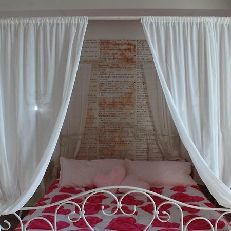 Angels'Home Pizzo  Exterior foto
