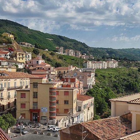 Angels'Home Pizzo  Exterior foto