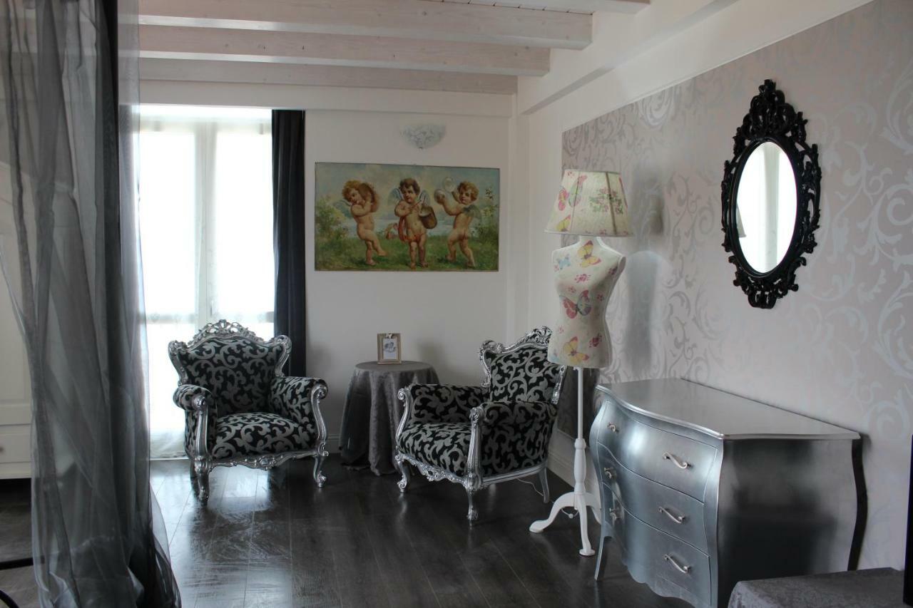 Angels'Home Pizzo  Exterior foto
