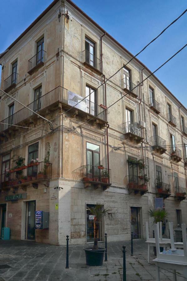 Angels'Home Pizzo  Exterior foto