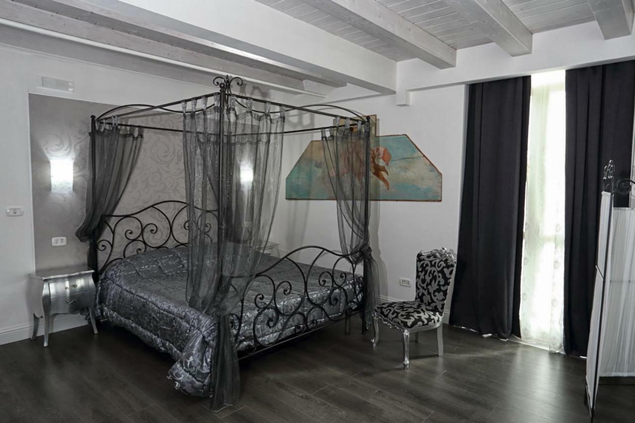 Angels'Home Pizzo  Exterior foto