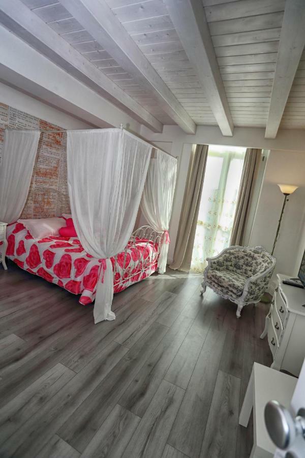 Angels'Home Pizzo  Exterior foto
