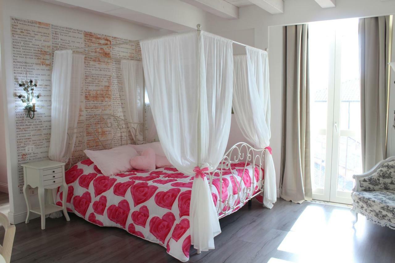 Angels'Home Pizzo  Exterior foto