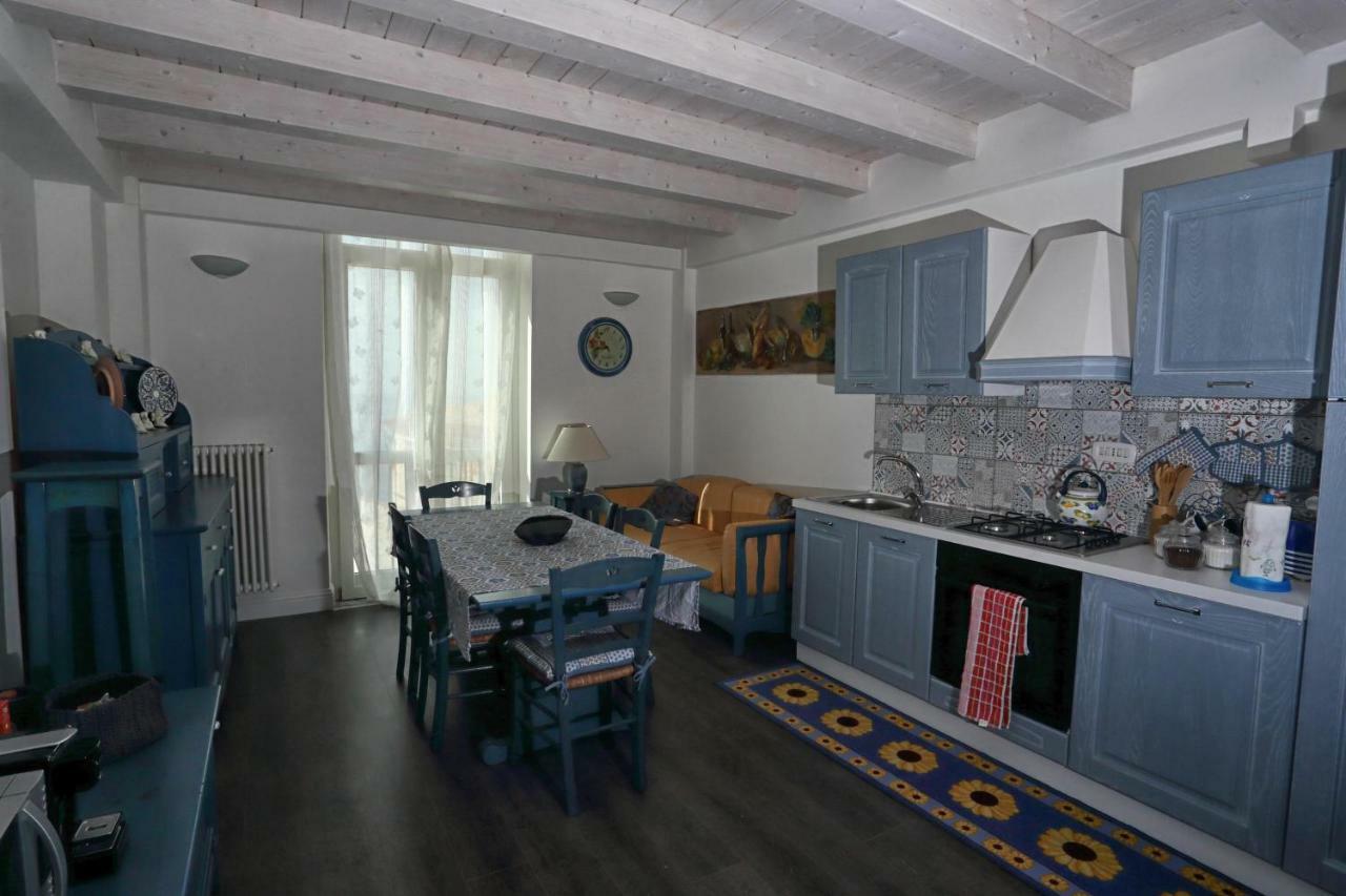 Angels'Home Pizzo  Exterior foto