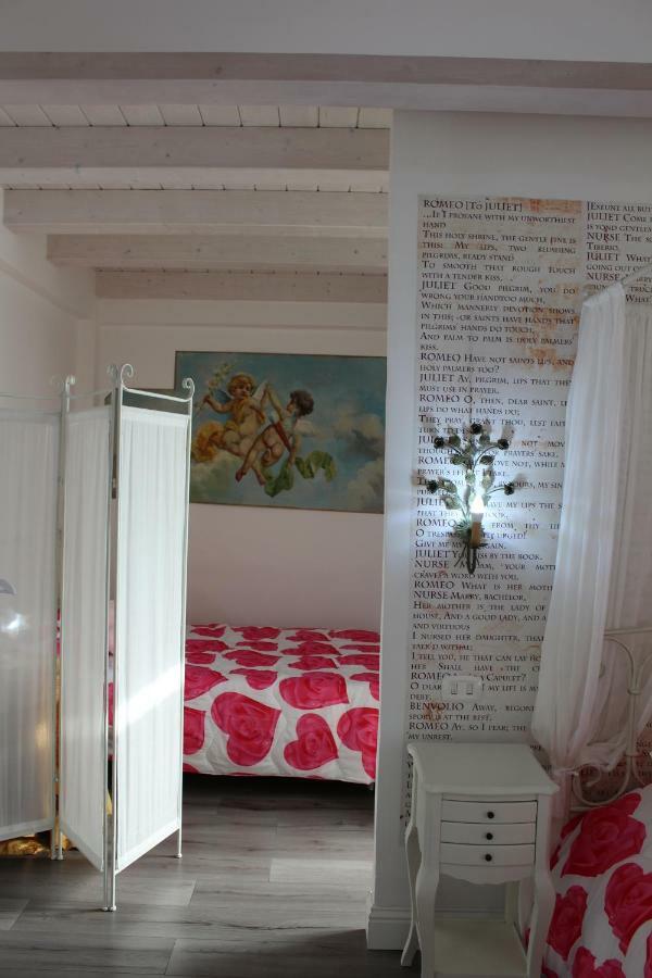 Angels'Home Pizzo  Exterior foto