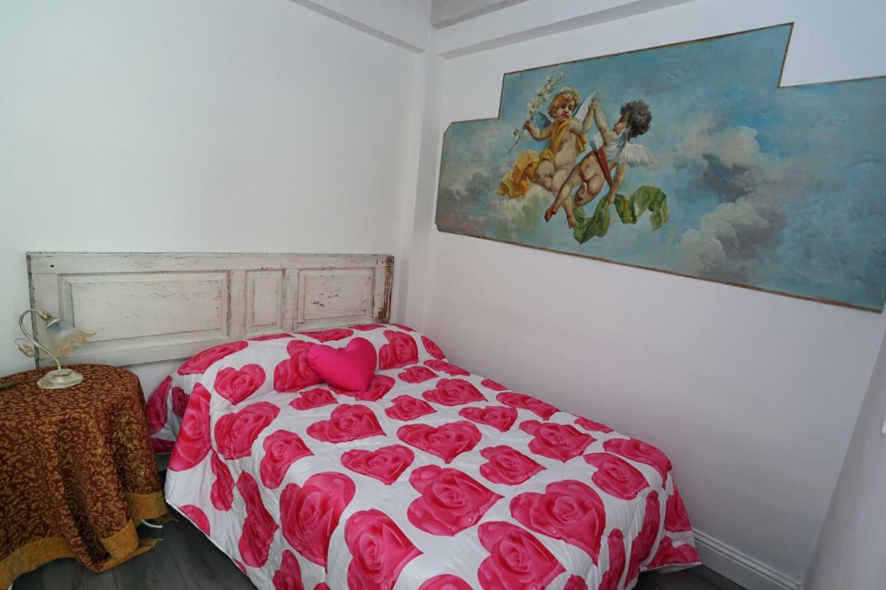 Angels'Home Pizzo  Exterior foto