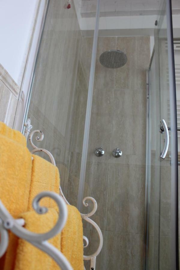 Angels'Home Pizzo  Exterior foto