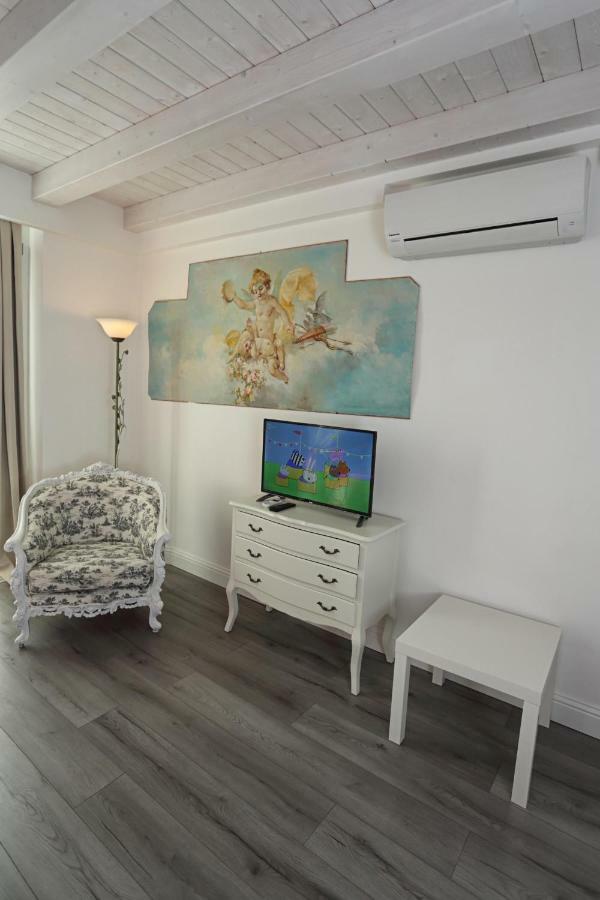 Angels'Home Pizzo  Exterior foto