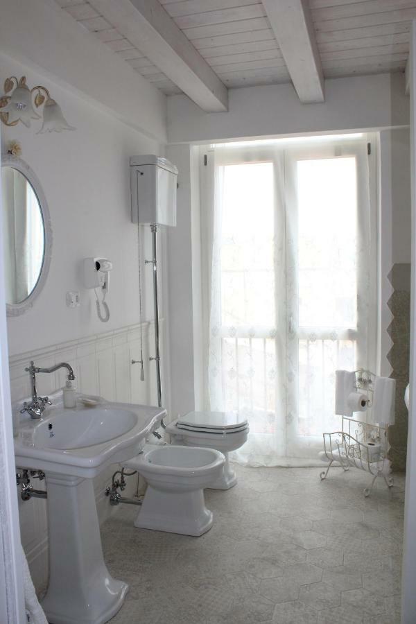Angels'Home Pizzo  Exterior foto