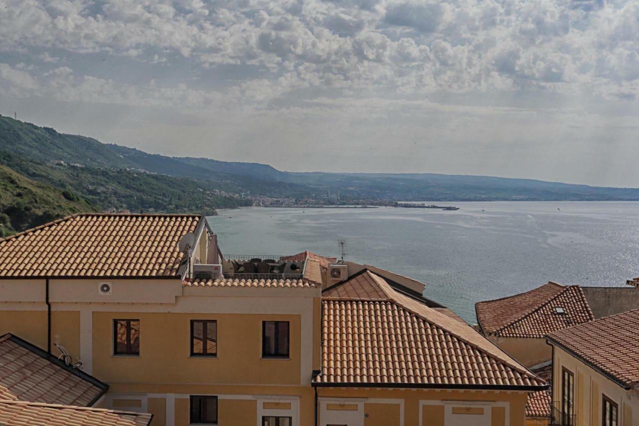 Angels'Home Pizzo  Exterior foto