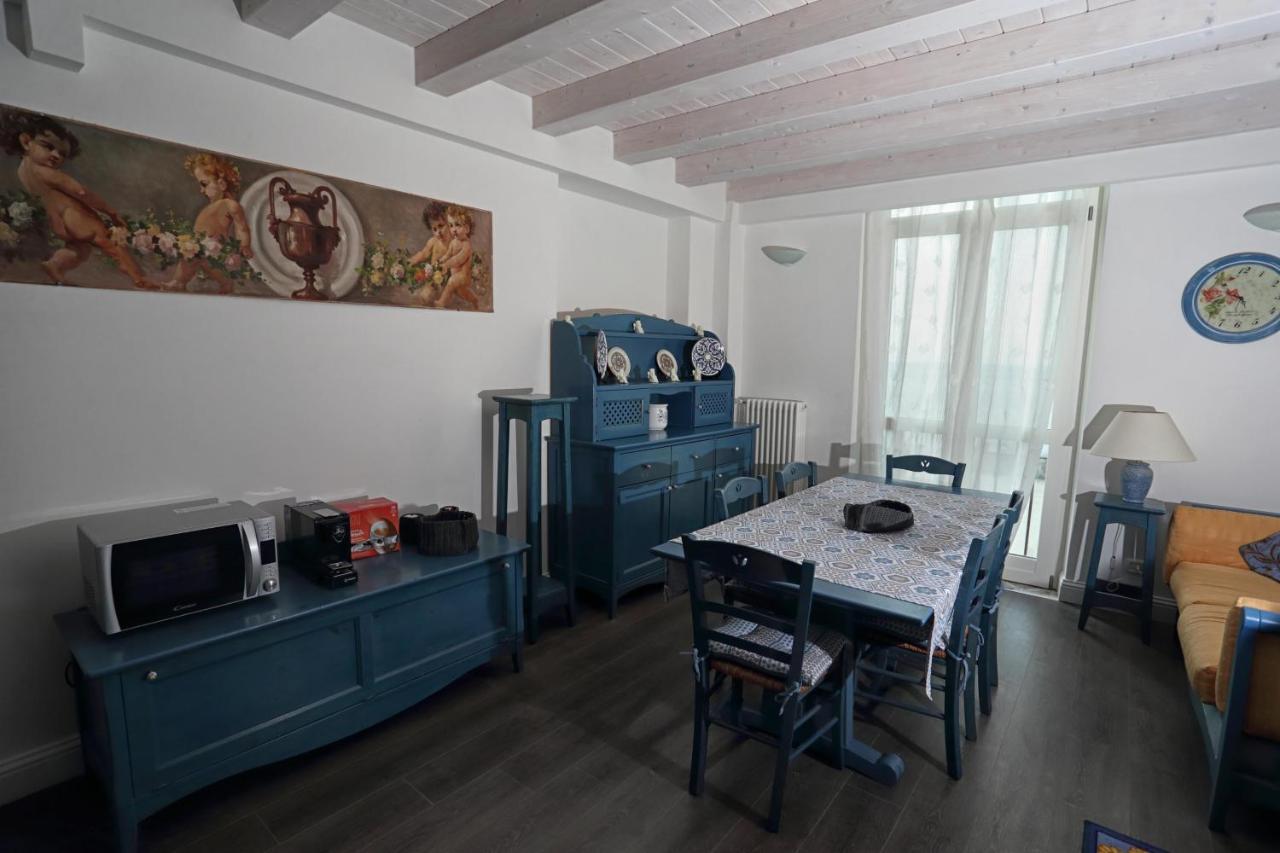 Angels'Home Pizzo  Exterior foto