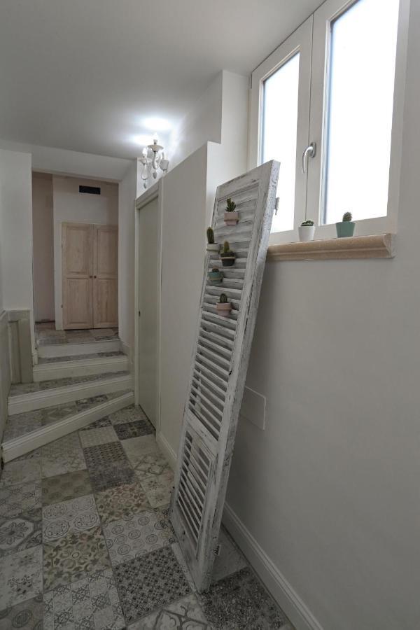 Angels'Home Pizzo  Exterior foto