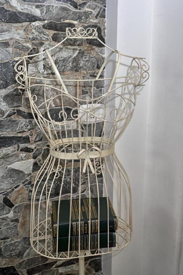 Angels'Home Pizzo  Exterior foto