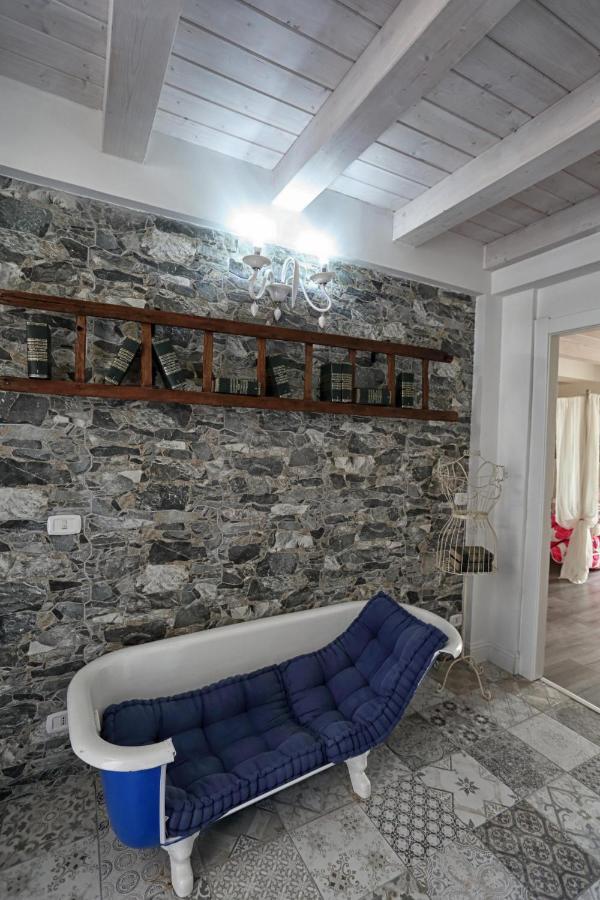 Angels'Home Pizzo  Exterior foto
