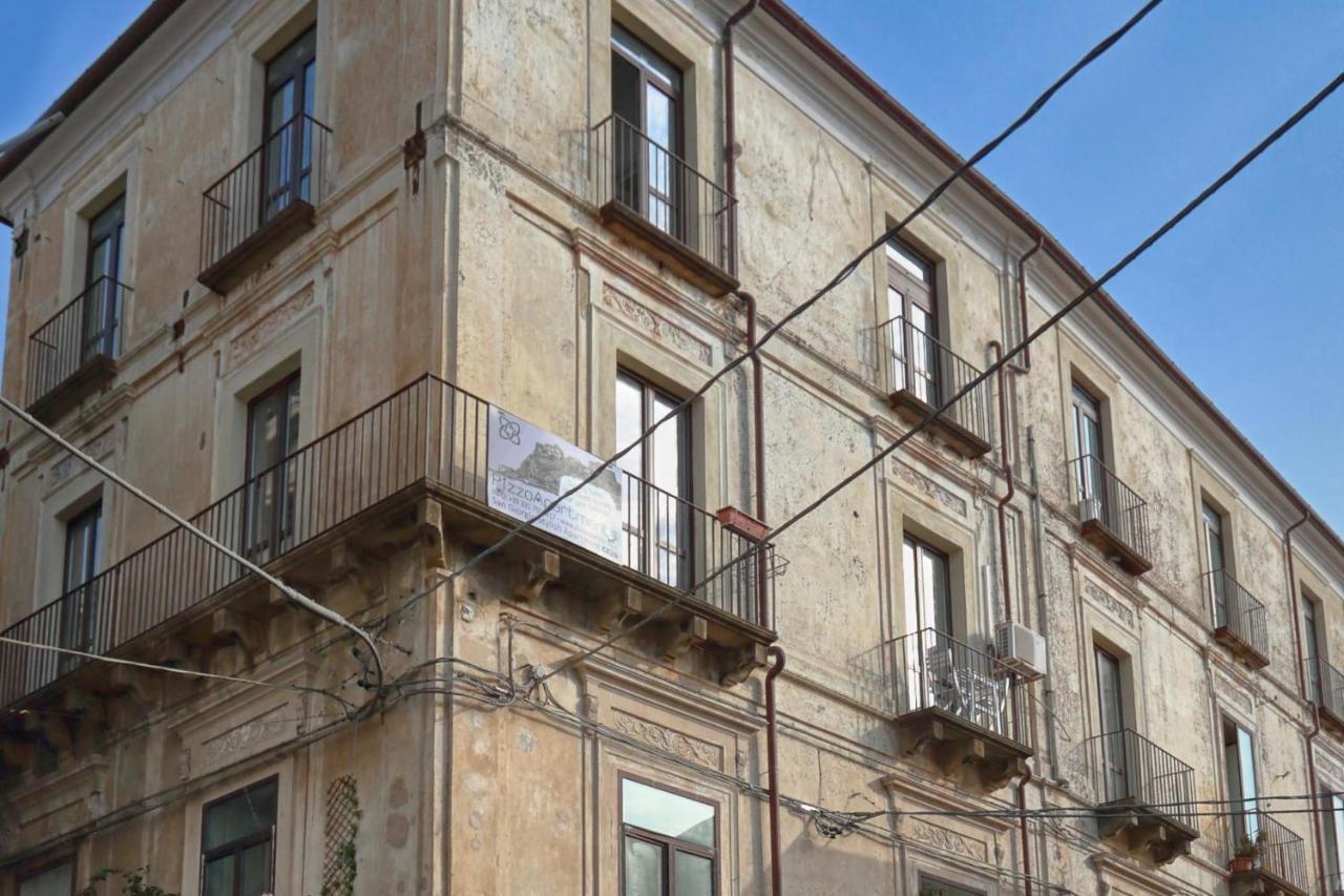 Angels'Home Pizzo  Exterior foto